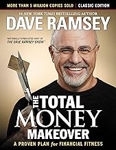 The Total Money Makeover Book