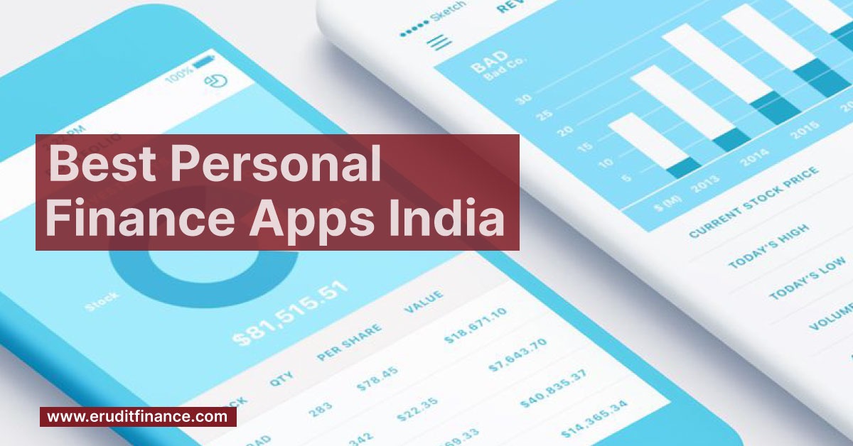 Best Personal Finance Apps in India