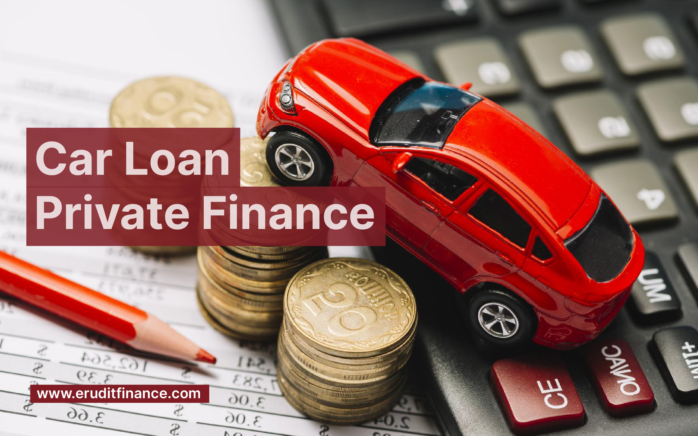 Car Loan Private Finance