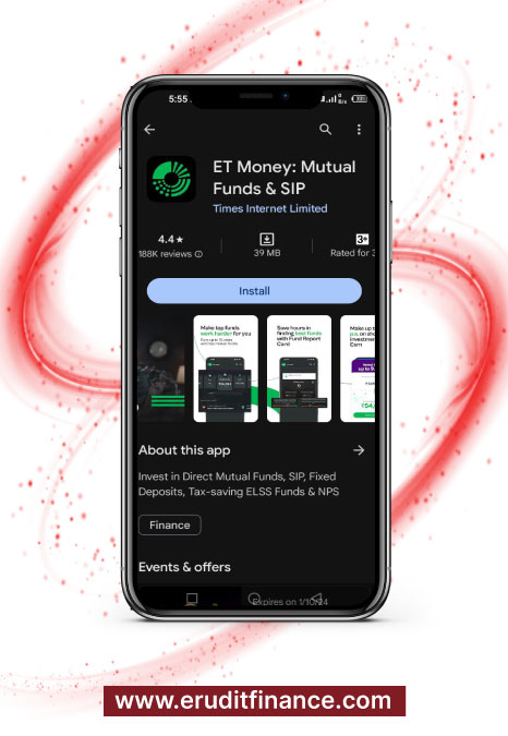 ET Money App