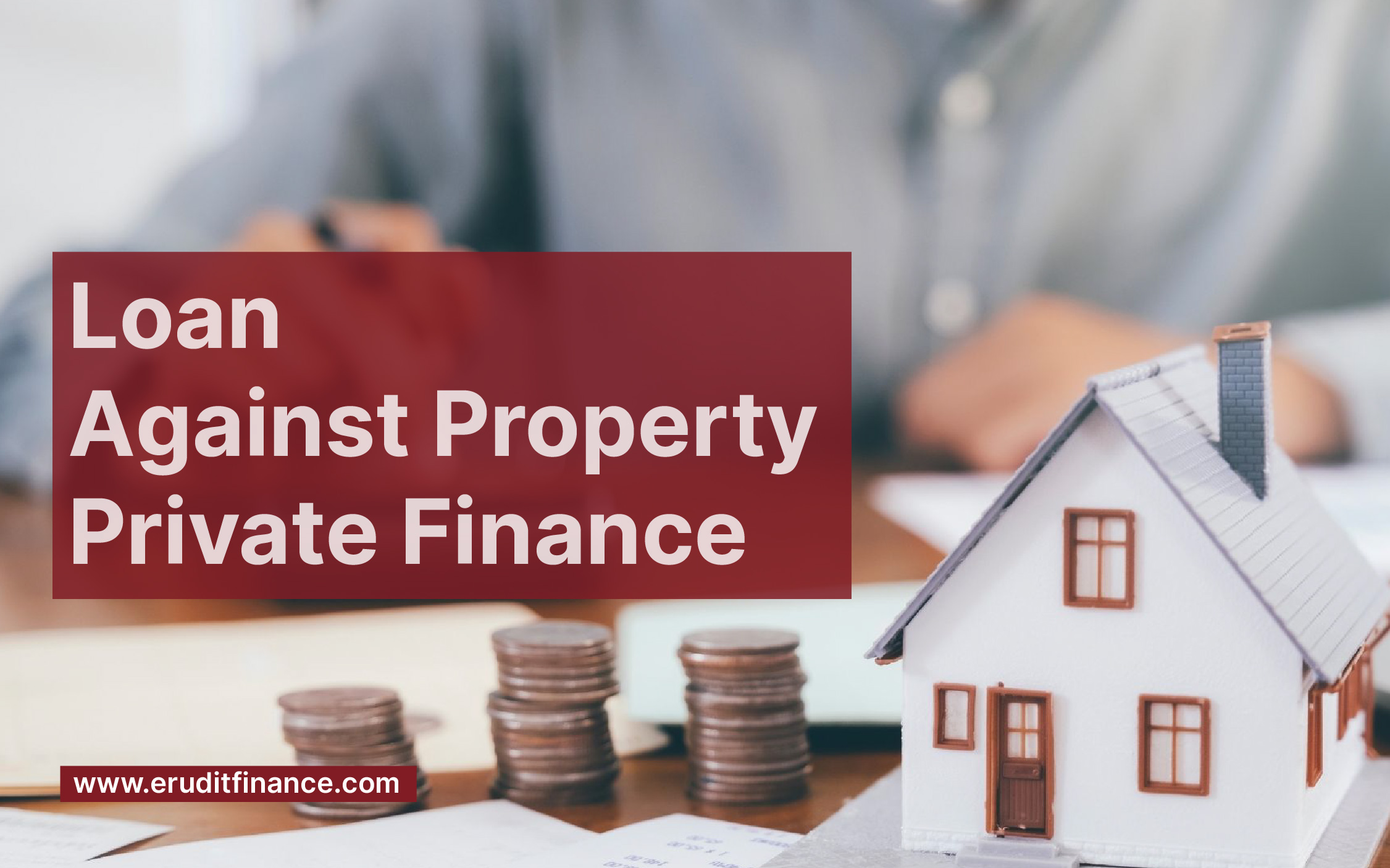 Loan Against Property Private Finance