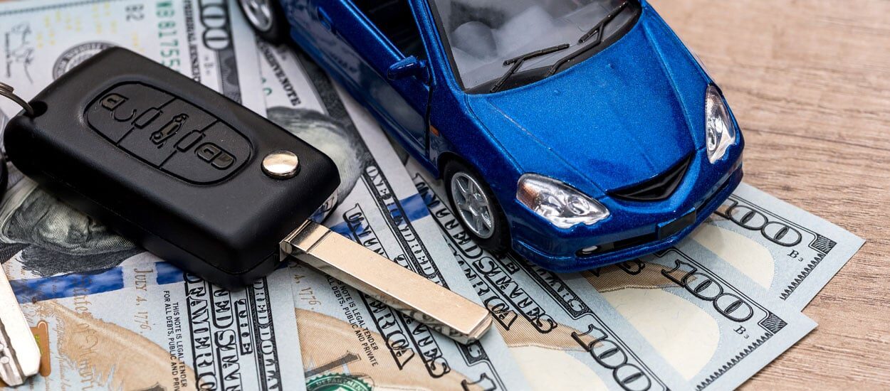 Car Loan Private Finance