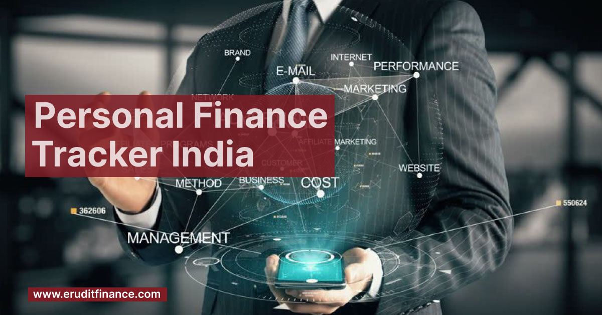 Personal Finance Tracker India
