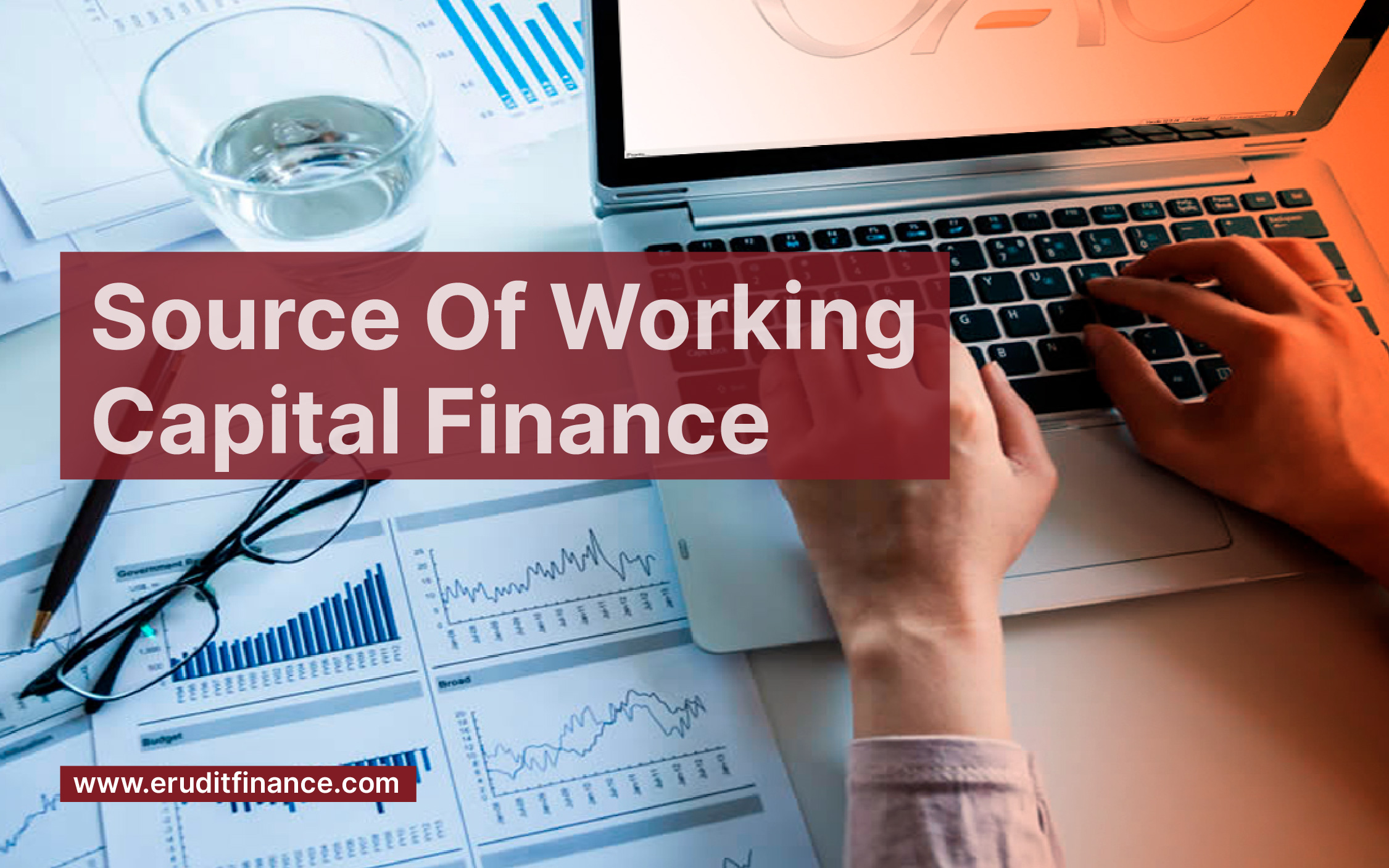 Source Of Working Capital Finance