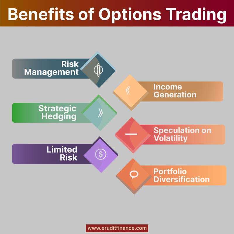 What Are the Benefits of Options