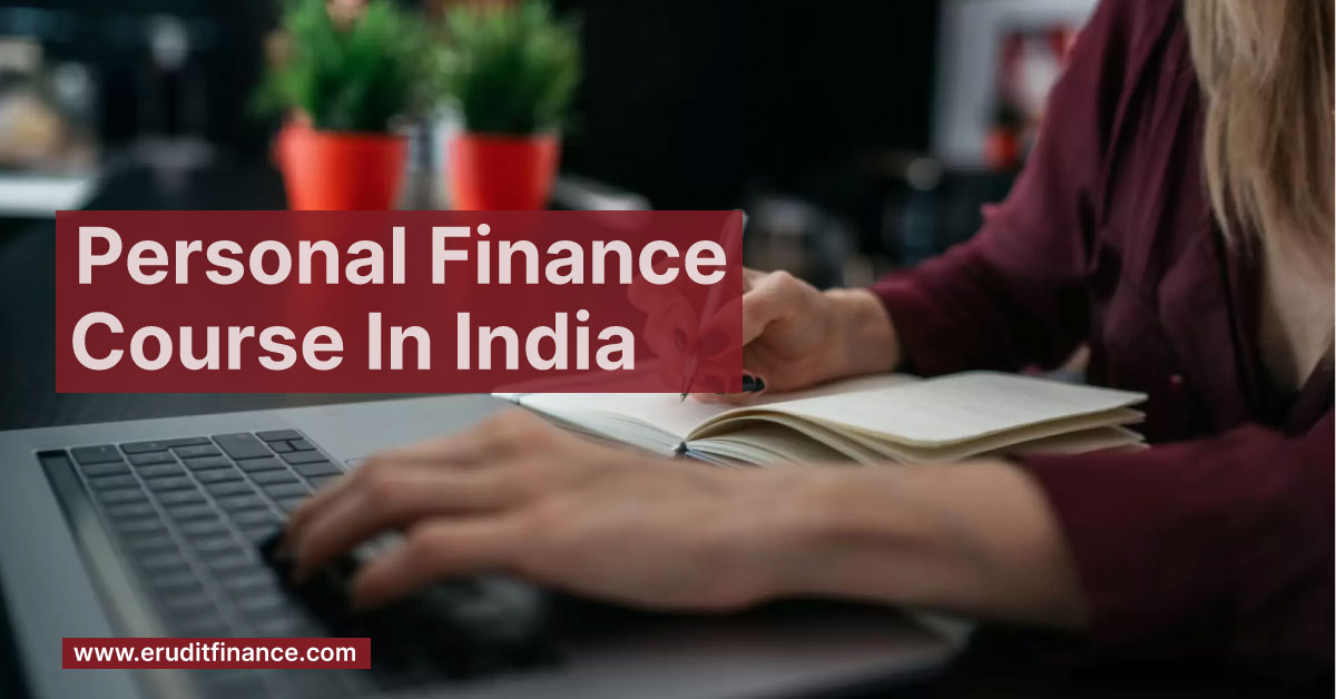Personal Finance Course India