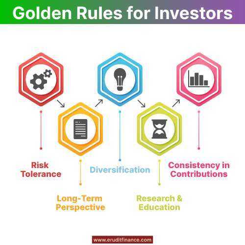 What Are the Golden Rules for Investors