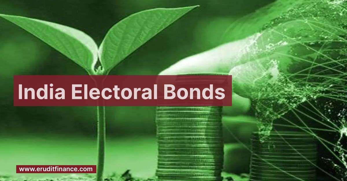 India Electoral Bonds