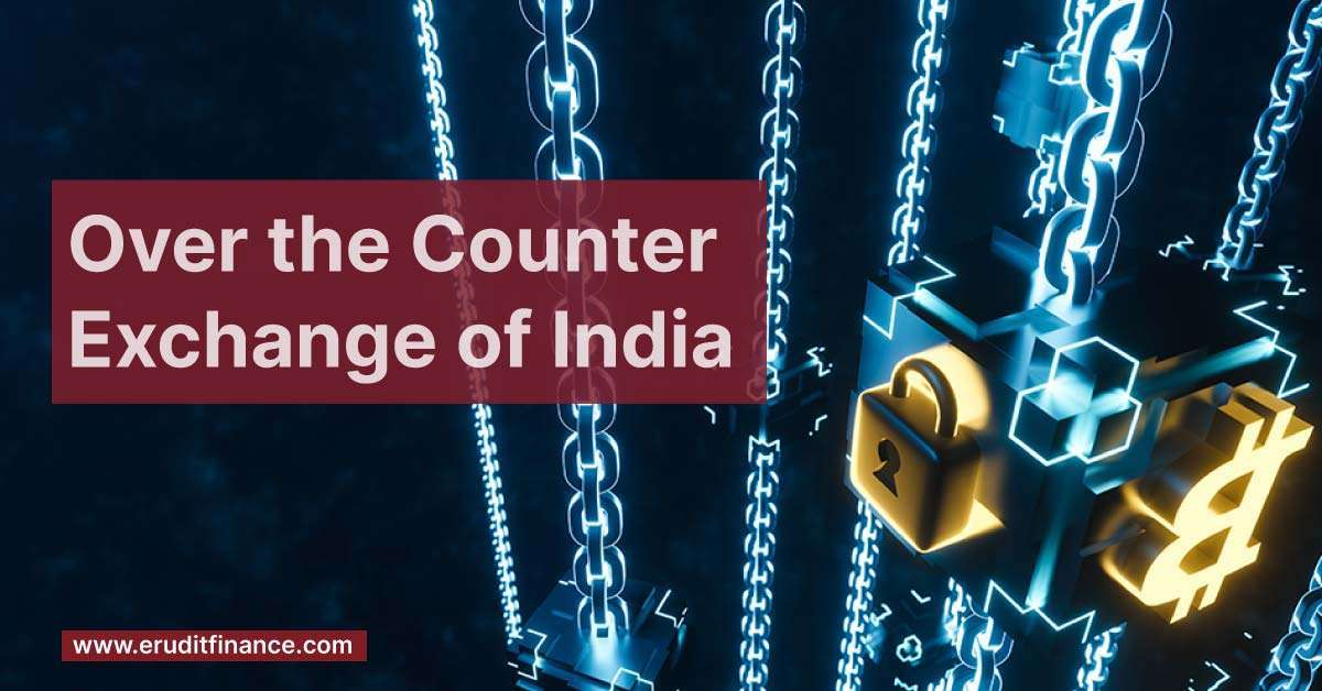 Over the Counter Exchange of India