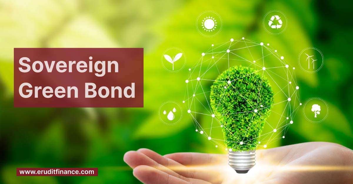 Sovereign Green Bond