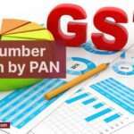 GST Number Search by PAN