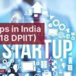 How Many Startups in India