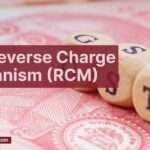 Reverse Charge GST