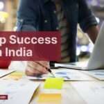 Startup Success Rate in India