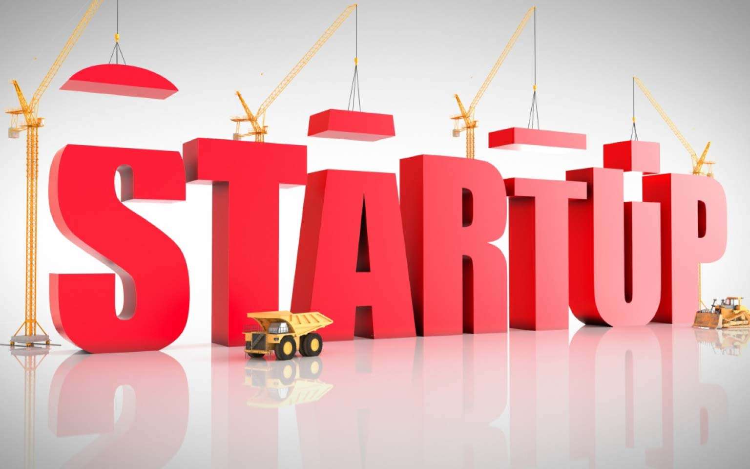 Startup India Registration Certificate